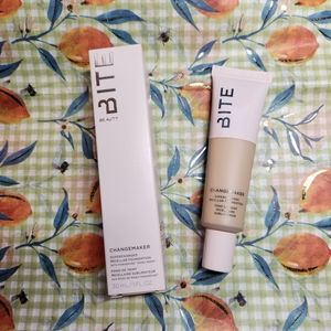 Changemaker Micellar foundation L25